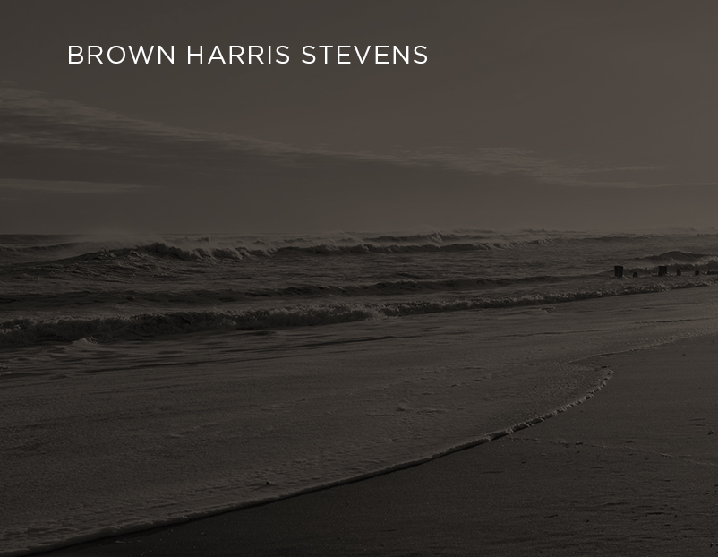 Brown Harris Stevens Logo