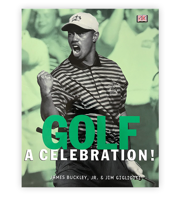 Golf Celebration